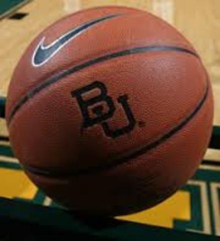 Got offer to coach at Baylor