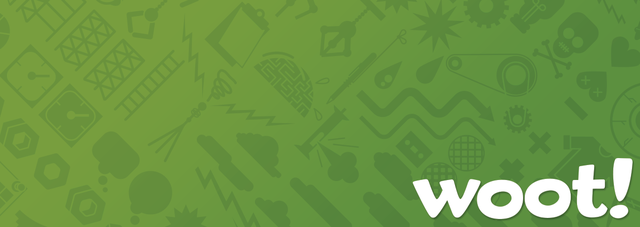 woot