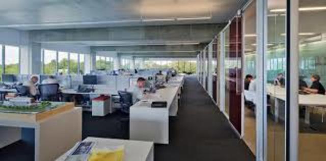 make my own architecture firm