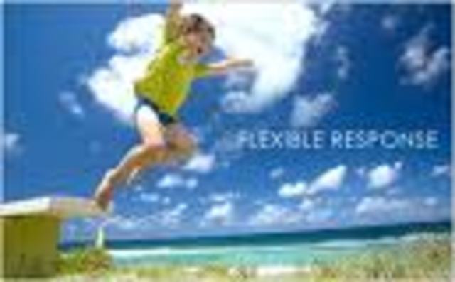 Flexible Response