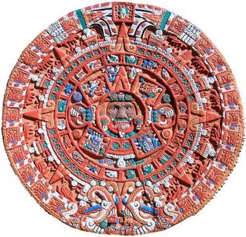 Nahuatl Language (Aztec)