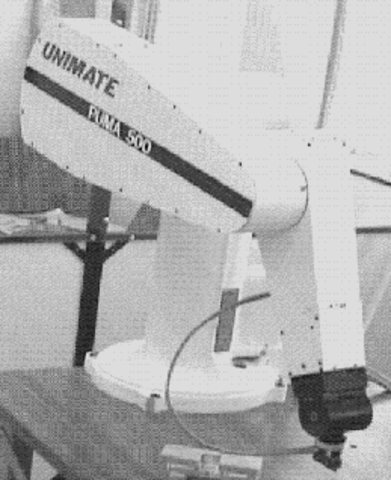 Se impone el uso de Robots