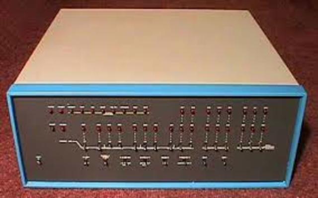 ALTAIR 8800