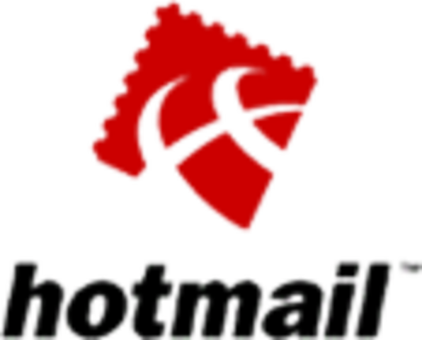 Hotmail