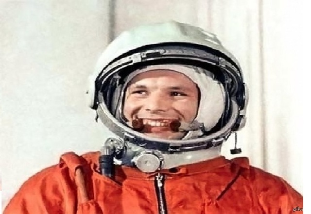 Полет в космос