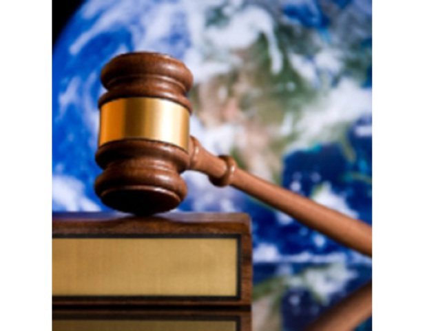 Responsabilidad Internacional.