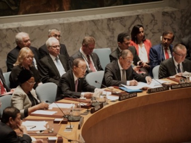 Solucion Amenaza de Paz.