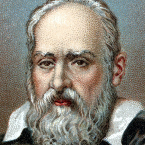 GALILEO GALILEI