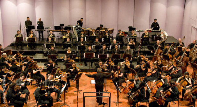 Música contemporánea