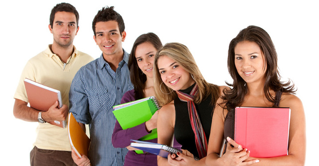 INICIO DE CLASES 2015-1