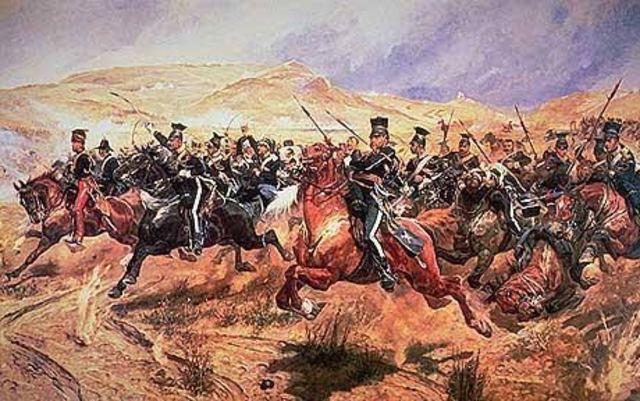 The Ottoman Empire took its  first foreign loans  (Economical) Ottoman Empire