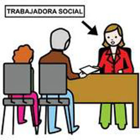 creacion grupo mujer y sociedad