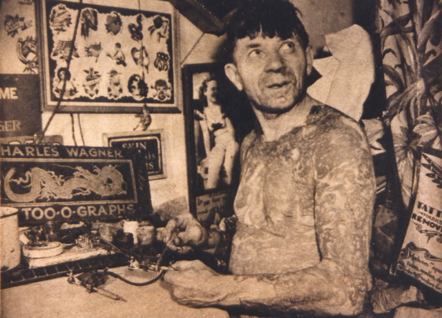 Legal Trouble Faced by Tattoo Artists