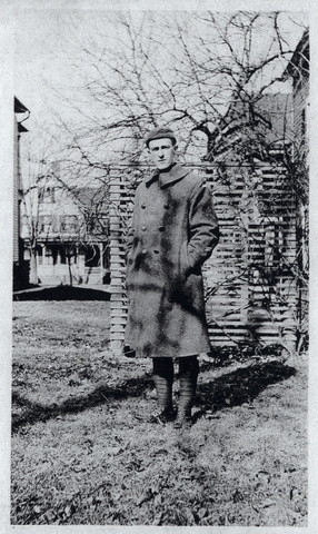 Cold day at the base