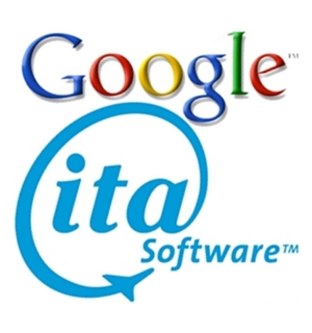 Google Acquires ITA Software