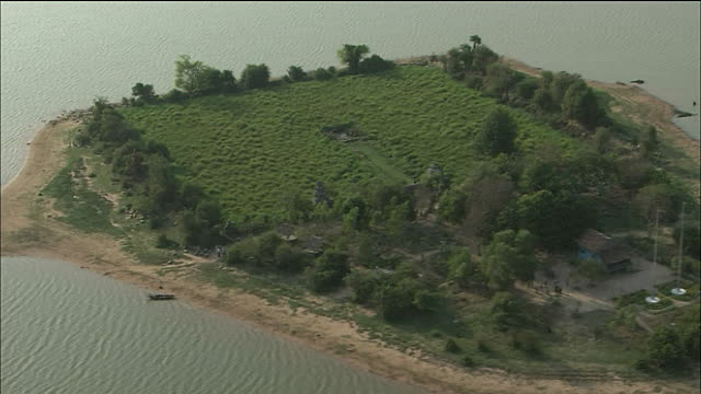 Western bay finished