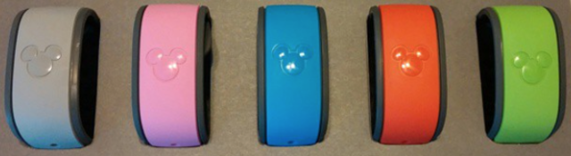 MagicBands Are Magically Efficent