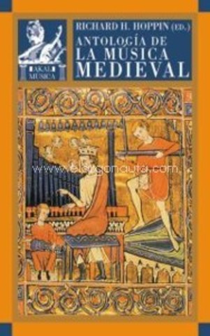 Musica Mediaeval