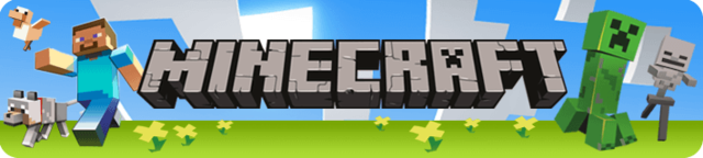 First played Minecraft