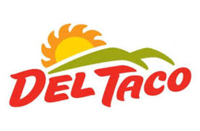 First Time Eating At Del Taco