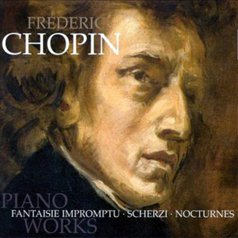 Romantismo do Séc. XIX.