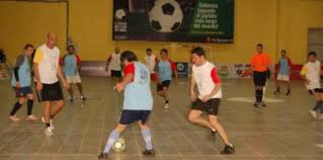 partido mas largo del mundo