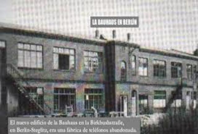 Escuela de Berlín gestalt