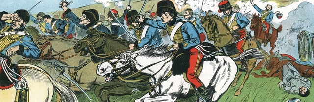 ***Crimean War -POLITICAL-