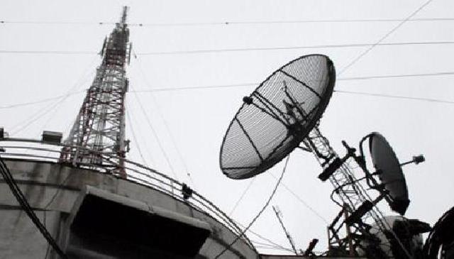 Surge la Televisión digital terrestre