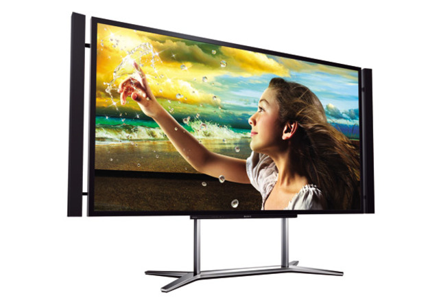 Televisión de alta definición