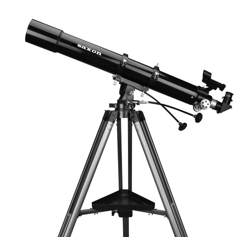 Refracting Telescope-Galileo
