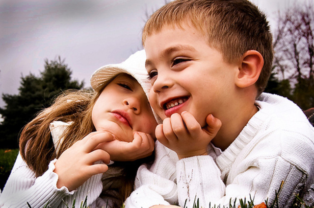 first so called "boyfriend