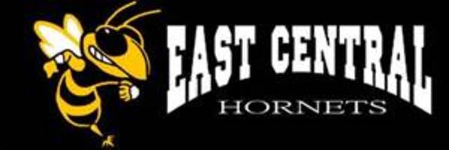Graduate from East Central HIgh School