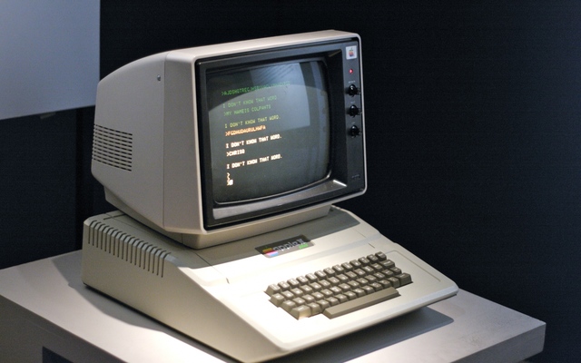 Computadora personal