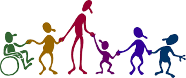 Que hace los trabajadores sociales