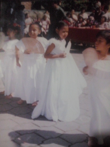 Nivel Preescolar "AYACUCHTLI"