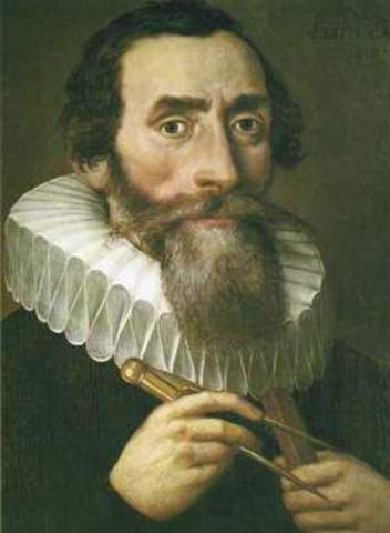 Johannes gutenburg