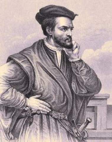 Jacques cartier