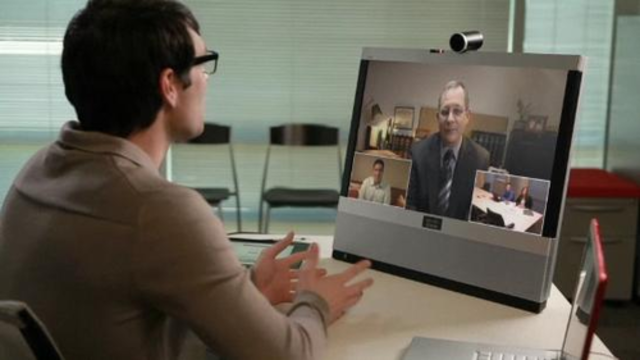 Video conferencia