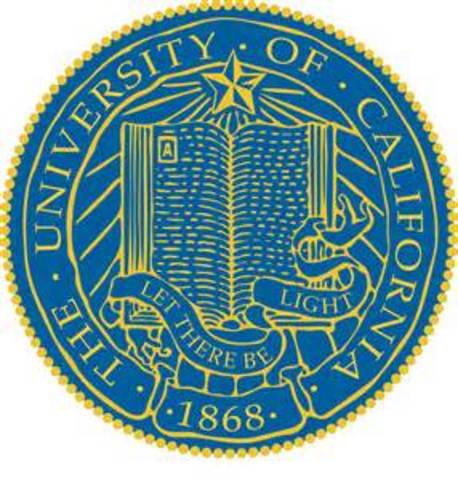 Train at University of California Program