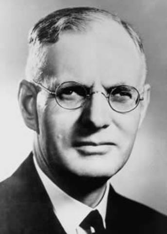 John Curtin