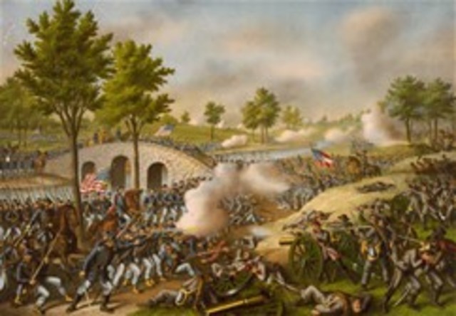 Battle of Antietam