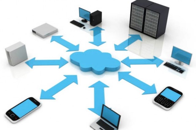 Desarrollo sin precedentes de las TIC