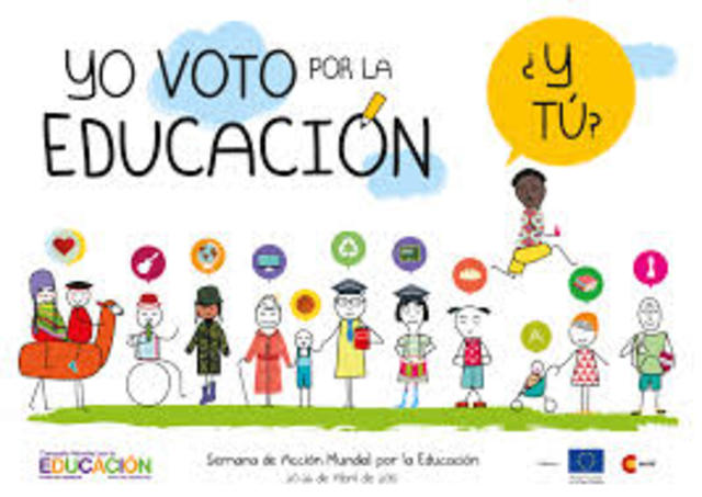 educacion dominada