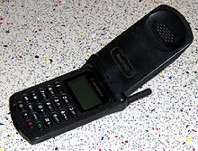 Motorola StarTAC