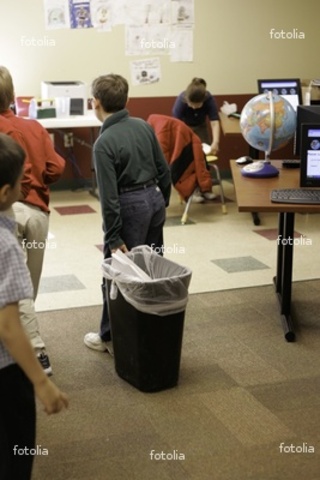 5.2  Encouraging Gender Schemas