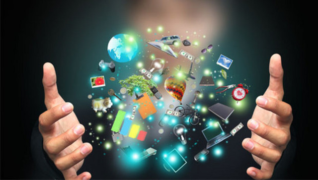 ETAPA DE LA INNOVACIÓN Y LA TECNOLOGÍA (comienzos del siglo XXI)