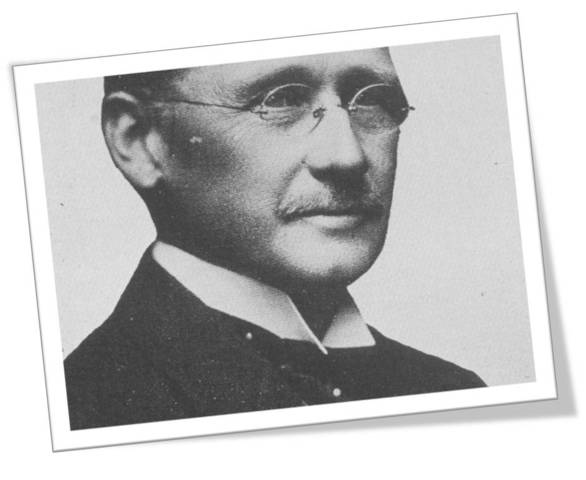 Principio de Administración Científica