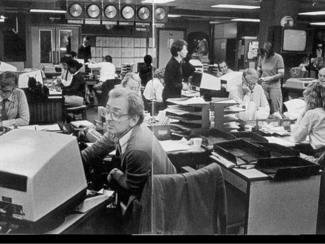 Los 80 Sistema de Planeacion de Recursos de Manufactura (MRP II)