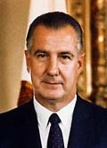 Spiro Agnew